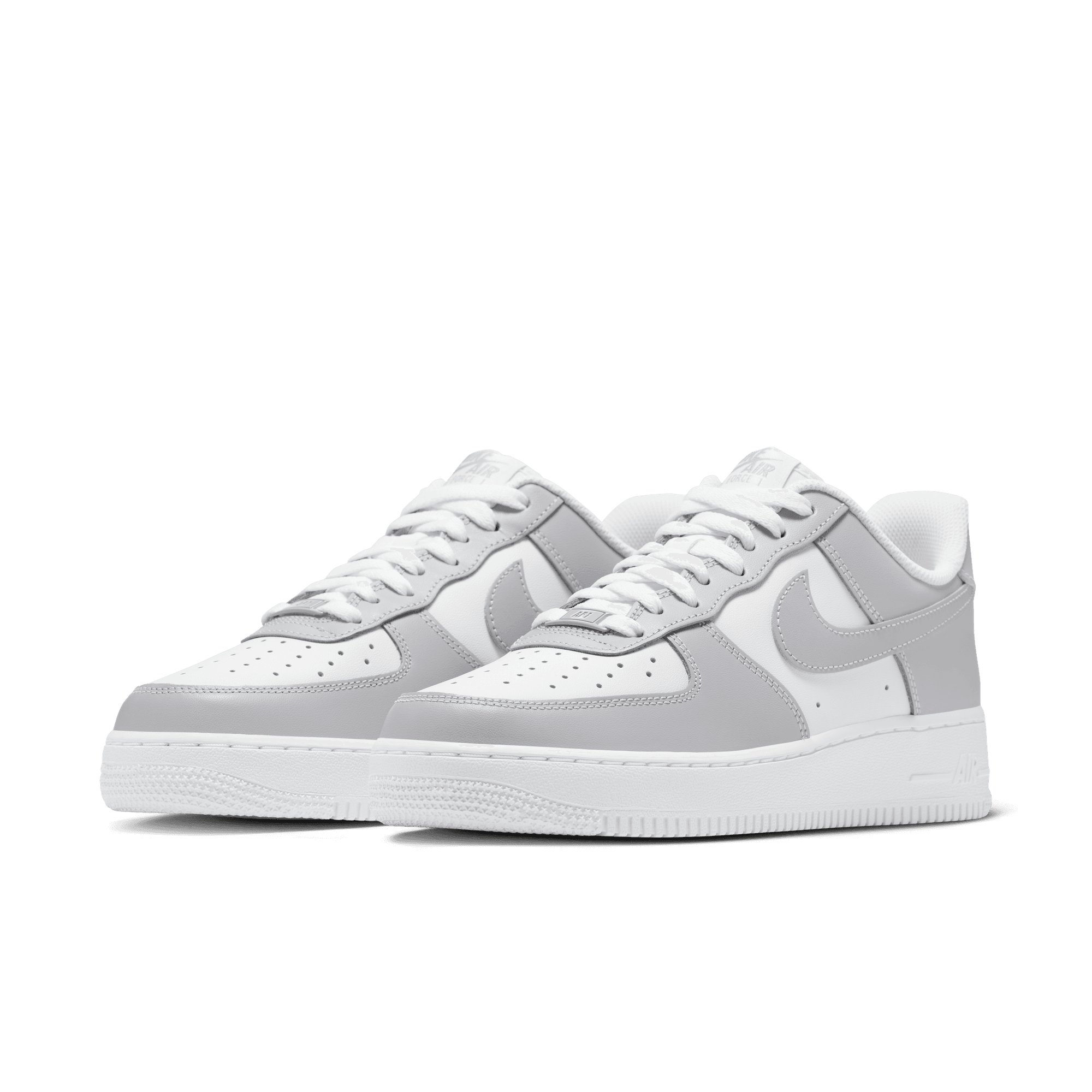 AIR FORCE 1 '07