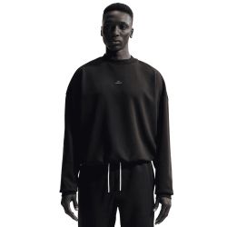 NIKE TF SI BRSH CREW