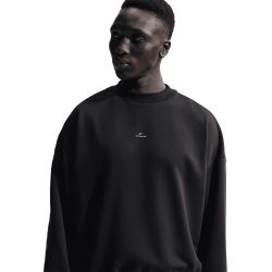 NIKE TF SI BRSH CREW