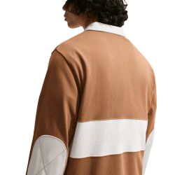 NIKE CLUB LS  RUGBY TOP