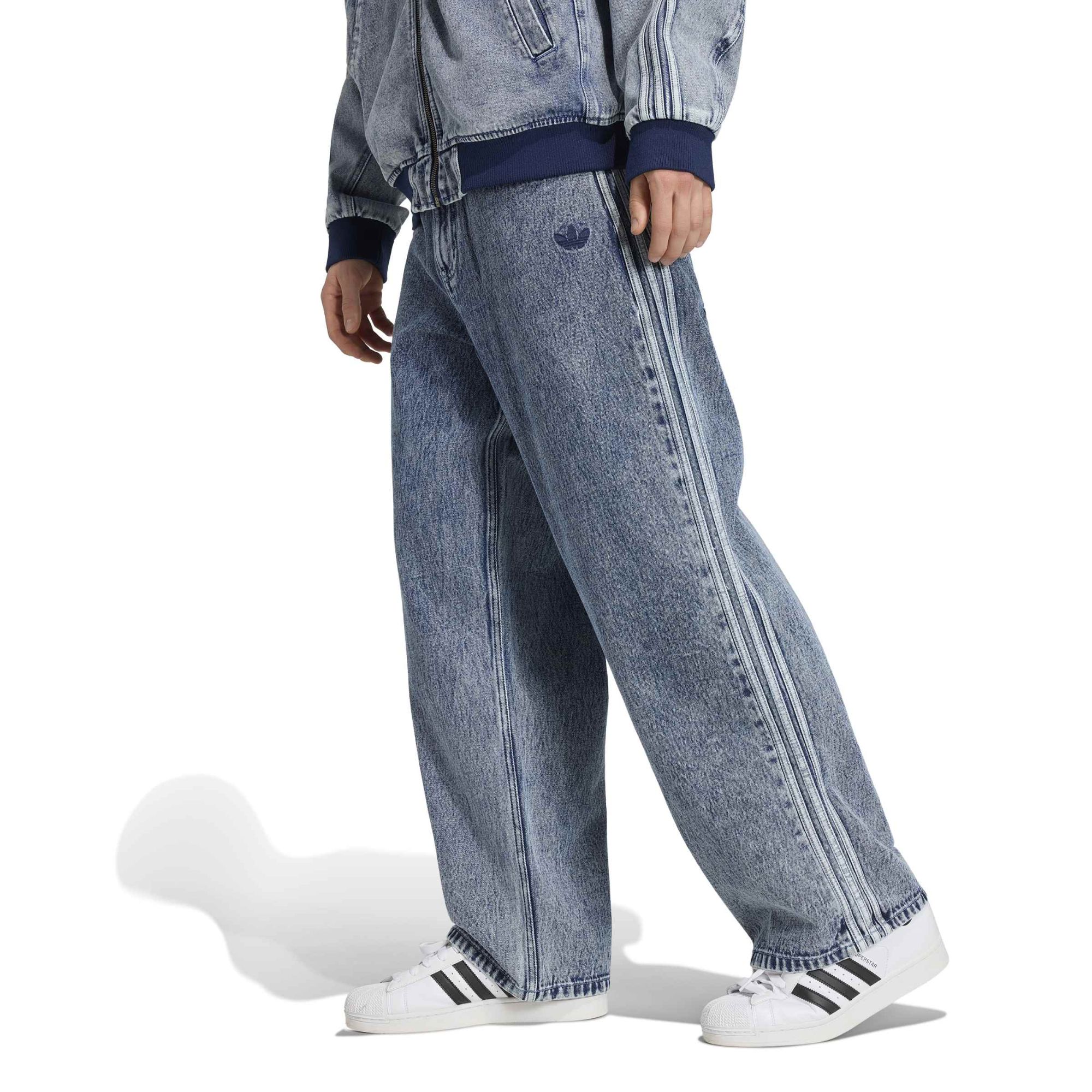 ADIDAS JEANS