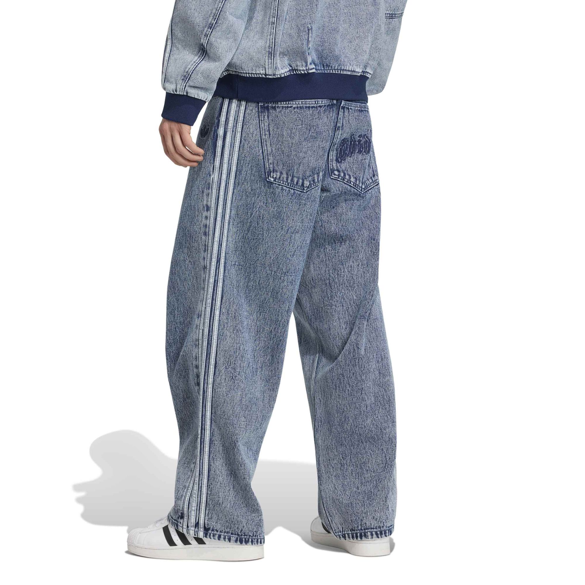 ADIDAS JEANS