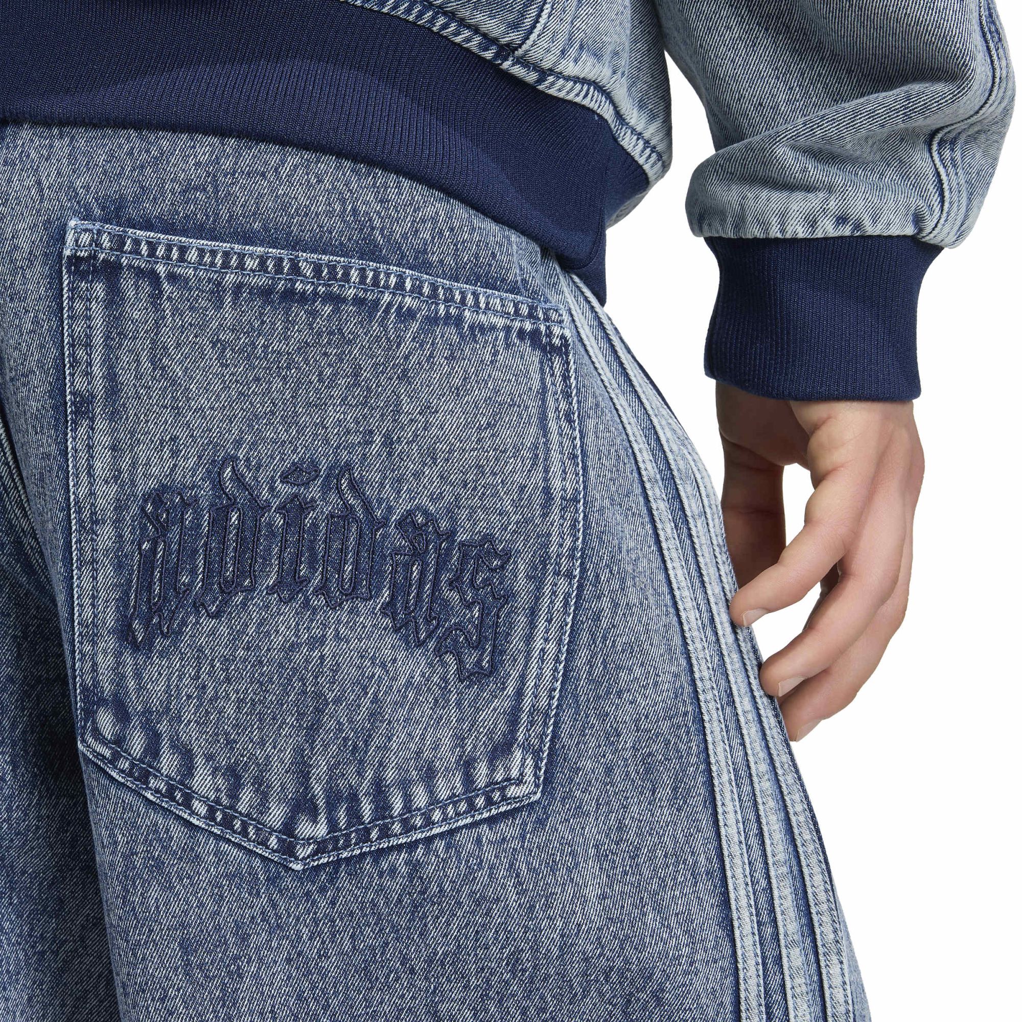 ADIDAS JEANS