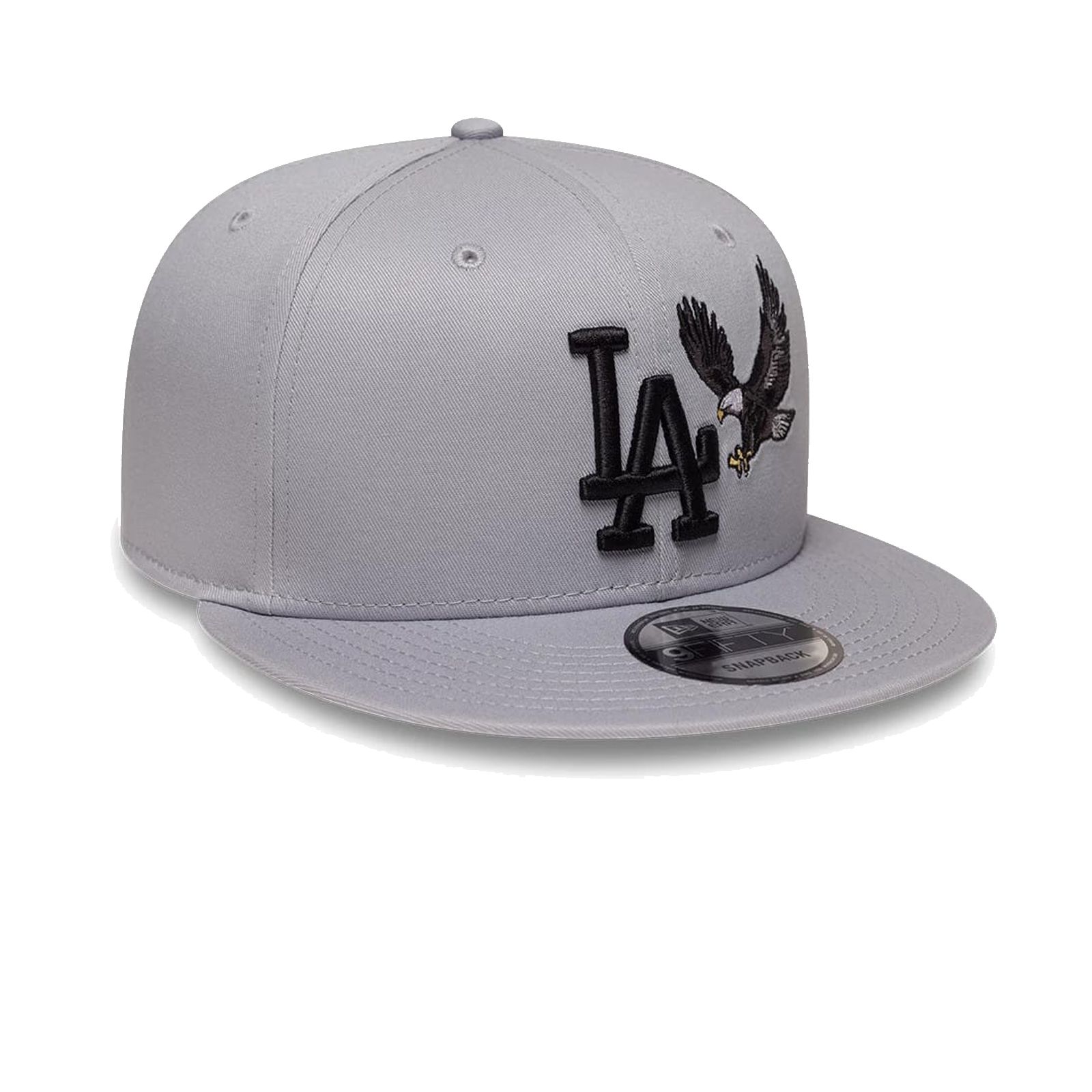 NEW ERA 9FIFTY LA Dodgers MLB Outdoor Icon