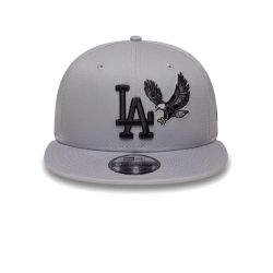 NEW ERA 9FIFTY LA Dodgers MLB Outdoor Icon