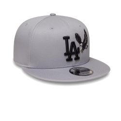 NEW ERA 9FIFTY LA Dodgers MLB Outdoor Icon