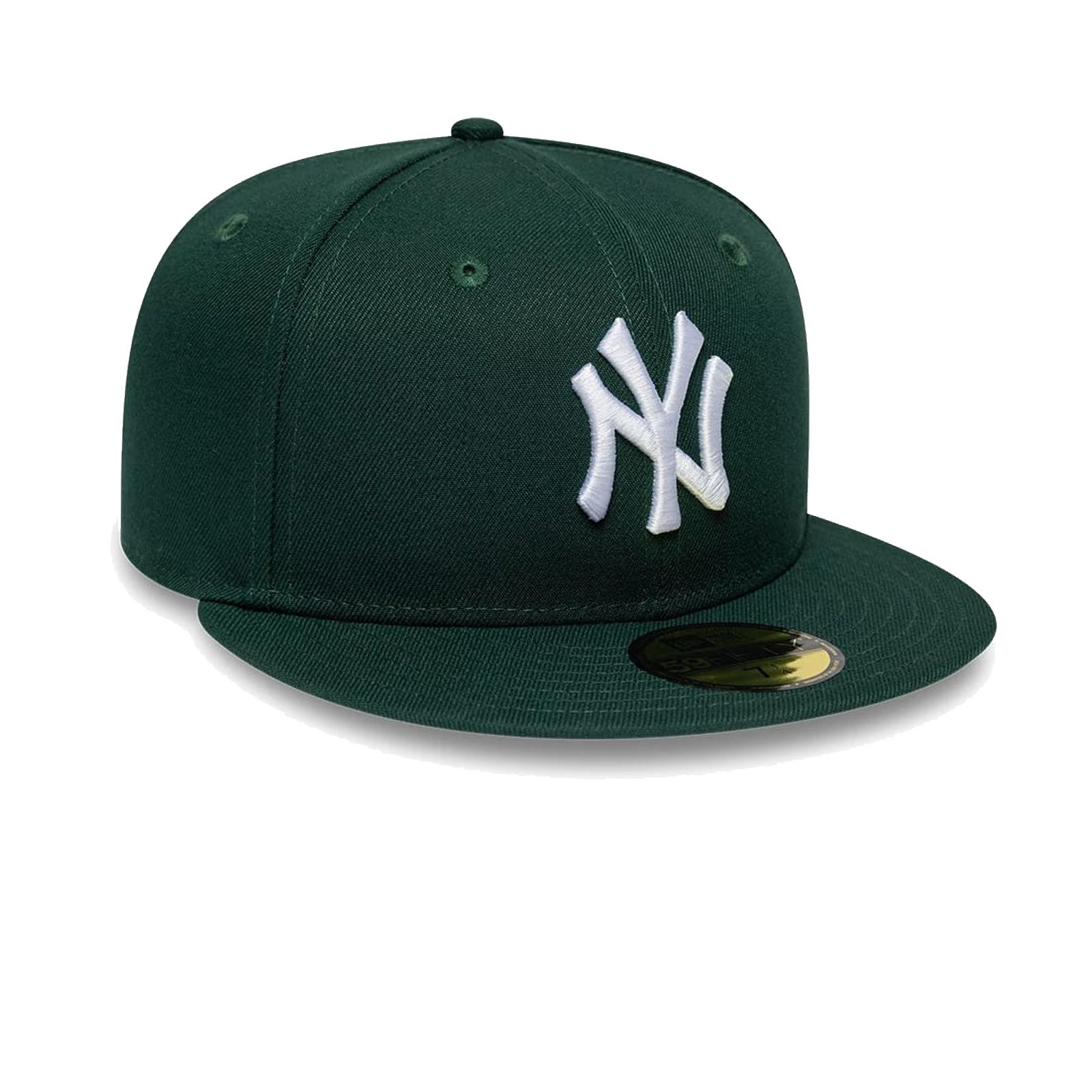 NEW ERA 59FIFTY Fitted New York Yankees MLB League Essential