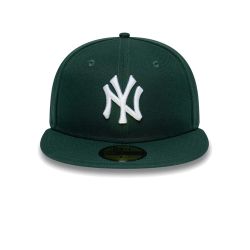 NEW ERA 59FIFTY Fitted New York Yankees MLB League Essential