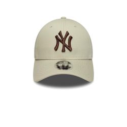 NEW ERA 9FORTY M-Crown New York Yankees MLB