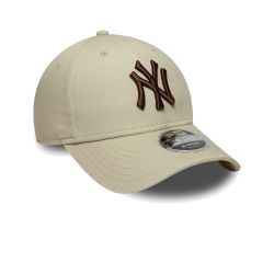NEW ERA 9FORTY M-Crown New York Yankees MLB
