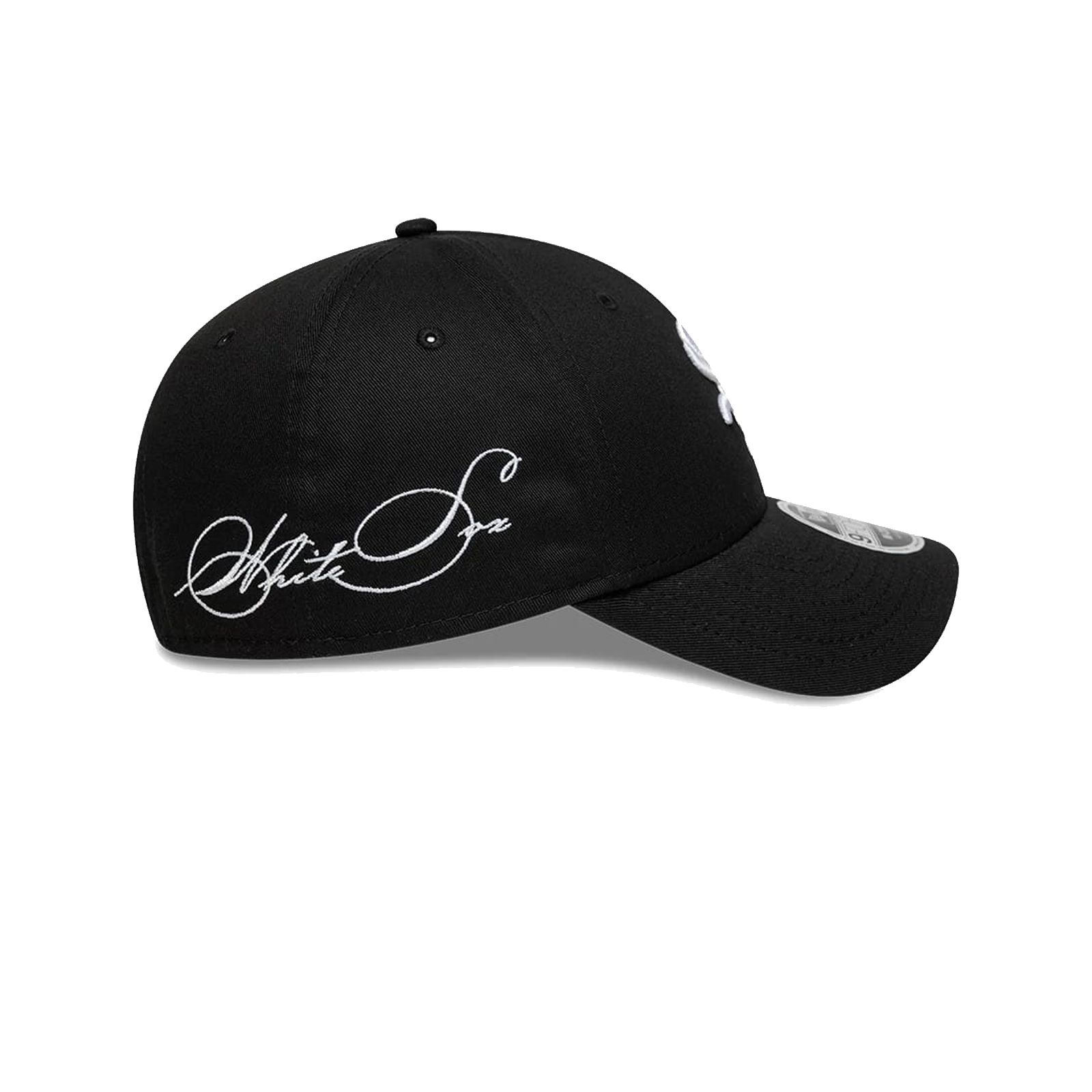 NEW ERA 9FORTY M-Crown Chicago White Sox MLB Side