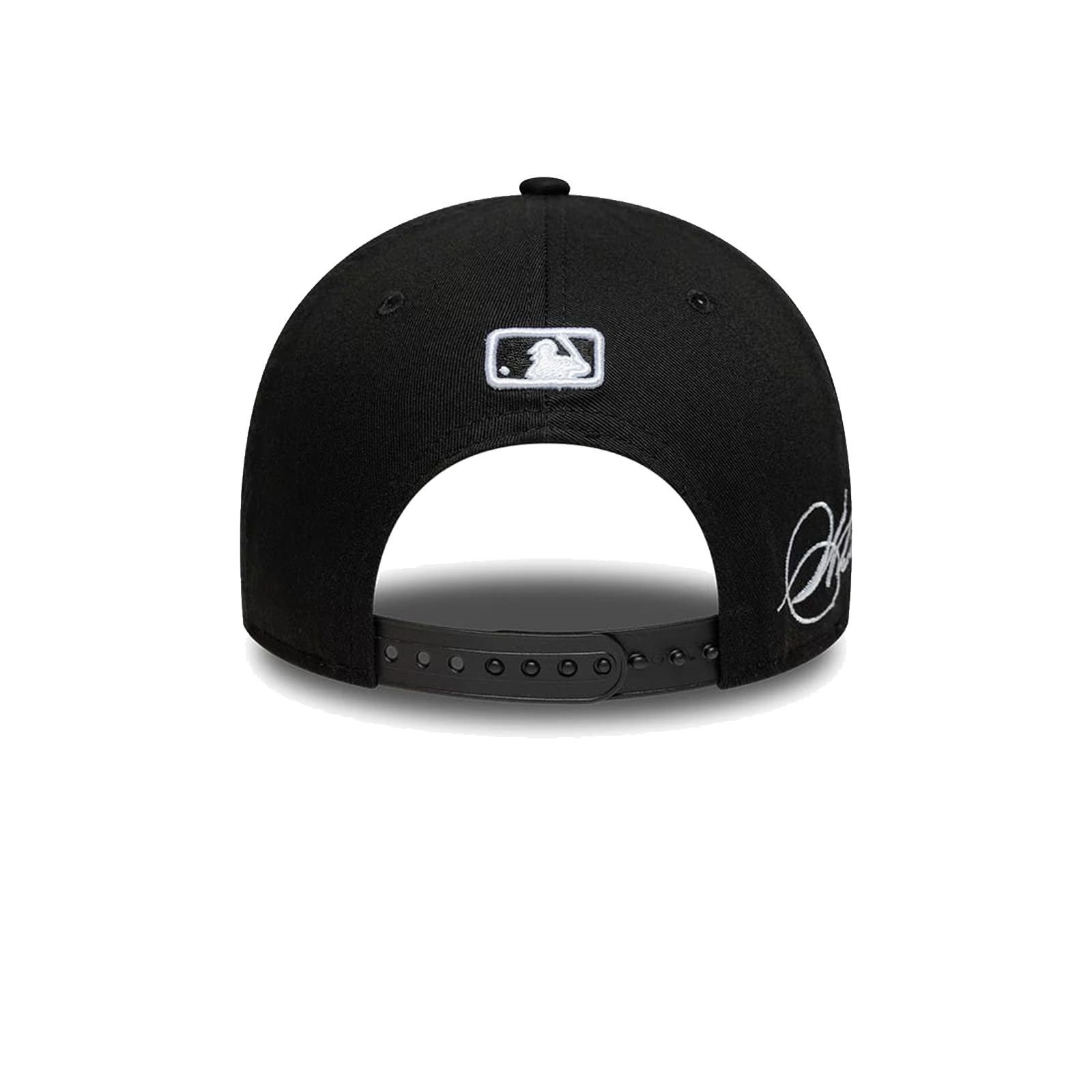 NEW ERA 9FORTY M-Crown Chicago White Sox MLB Side