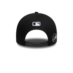 NEW ERA 9FORTY M-Crown Chicago White Sox MLB Side