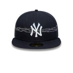 NEW ERA 59FIFTY Fitted New York Yankees MLB Icon