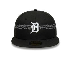 NEW ERA 59FIFTY Fitted Detroit Tigers MLB Icon