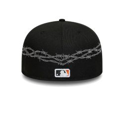 NEW ERA 59FIFTY Fitted Detroit Tigers MLB Icon