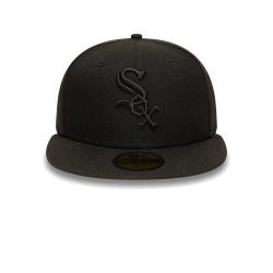 NEW ERA 59FIFTY Fitted Chicago White Sox MLB 