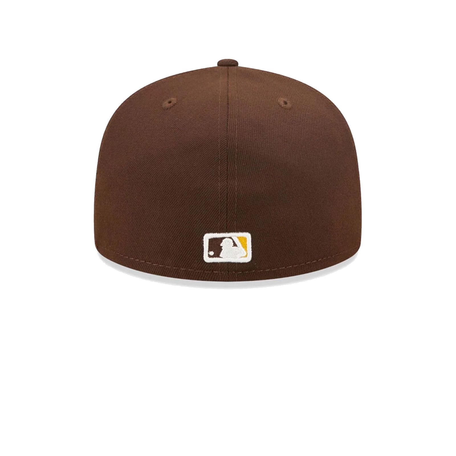 NEW ERA 59FIFTY San Diego Padres Authentic On Field