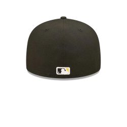 NEW ERA 59FIFTY Pittsburgh Pirates Authentic On Field Game