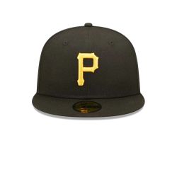 NEW ERA 59FIFTY Pittsburgh Pirates Authentic On Field Game