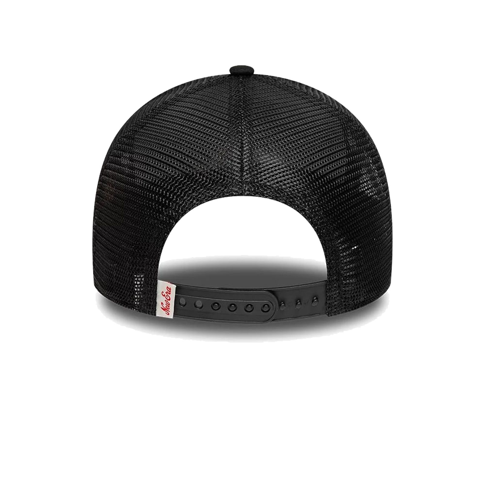 NEW ERA 9FORTY E-Frame Trucker New Era Distressed Patch
