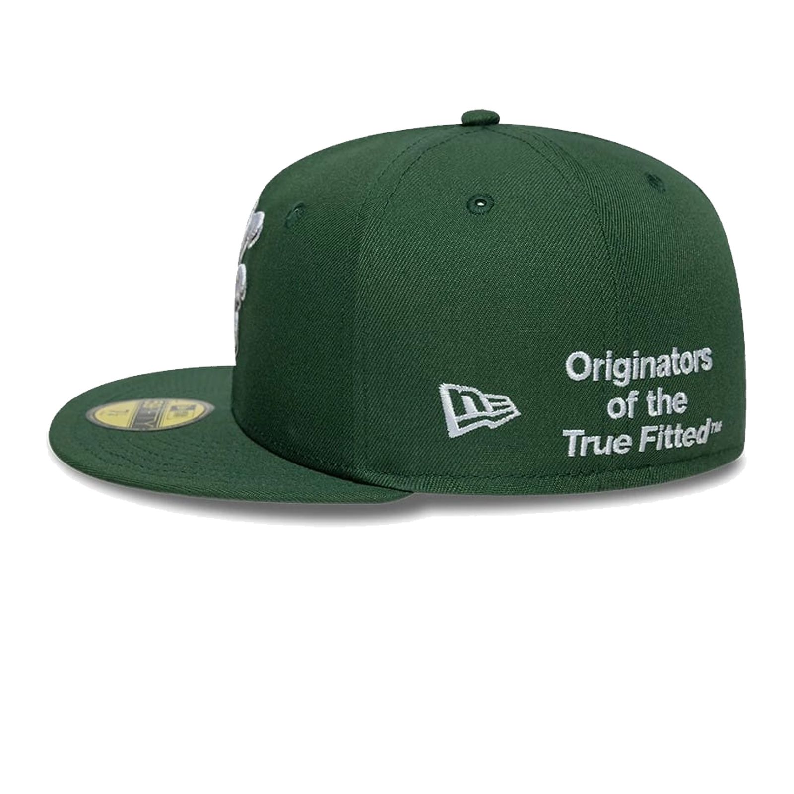 NEW ERA 59FIFTY Fitted New Era Heritage Script