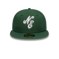 NEW ERA 59FIFTY Fitted New Era Heritage Script