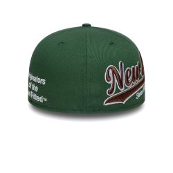 NEW ERA 59FIFTY Fitted New Era Heritage Script