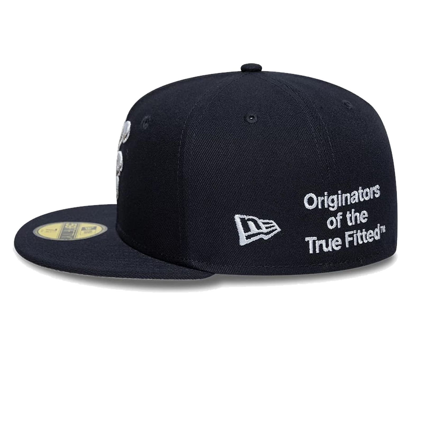 NEW ERA 59FIFTY Fitted New Era Heritage Script