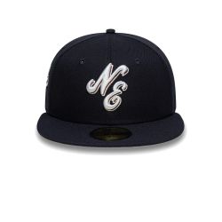 NEW ERA 59FIFTY Fitted New Era Heritage Script