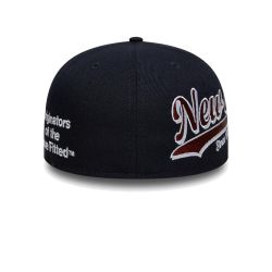 NEW ERA 59FIFTY Fitted New Era Heritage Script