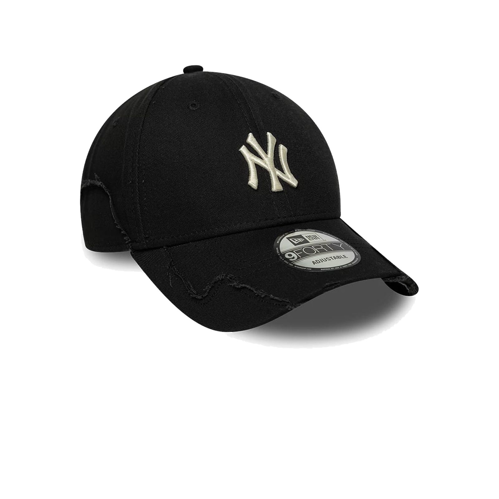 NEW ERA 9FORTY New York Yankees MLB Stitched