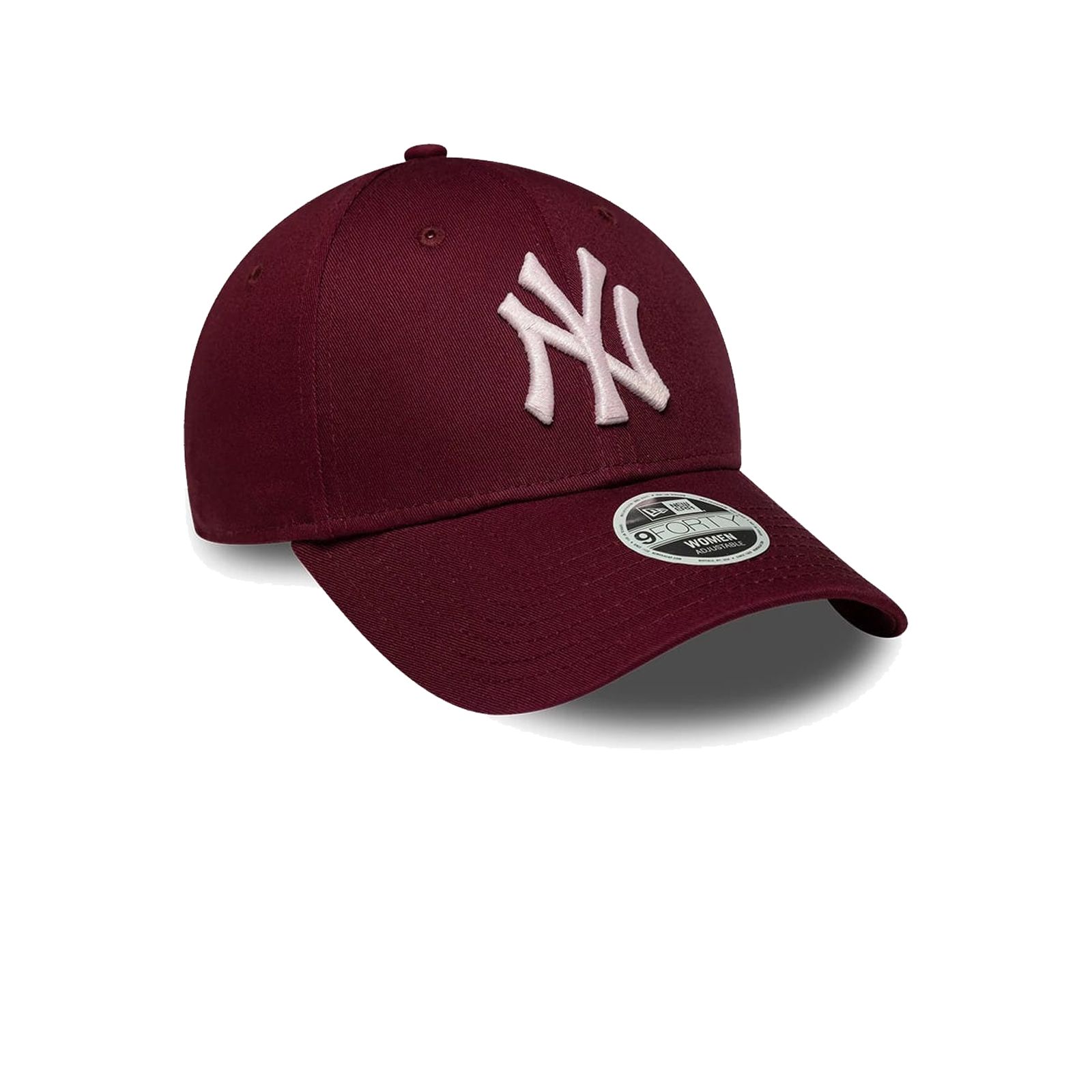 NEW ERA 9FORTY New York Yankees MLB Metallic Wmns
