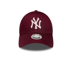 NEW ERA 9FORTY New York Yankees MLB Metallic Wmns