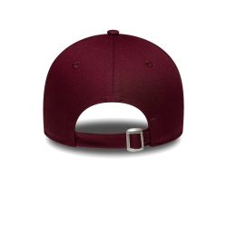 NEW ERA 9FORTY New York Yankees MLB Metallic Wmns