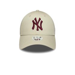 NEW ERA 9FORTY New York Yankees MLB League Essential Wmns