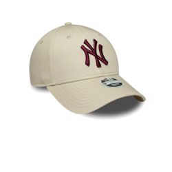 NEW ERA 9FORTY New York Yankees MLB League Essential Wmns