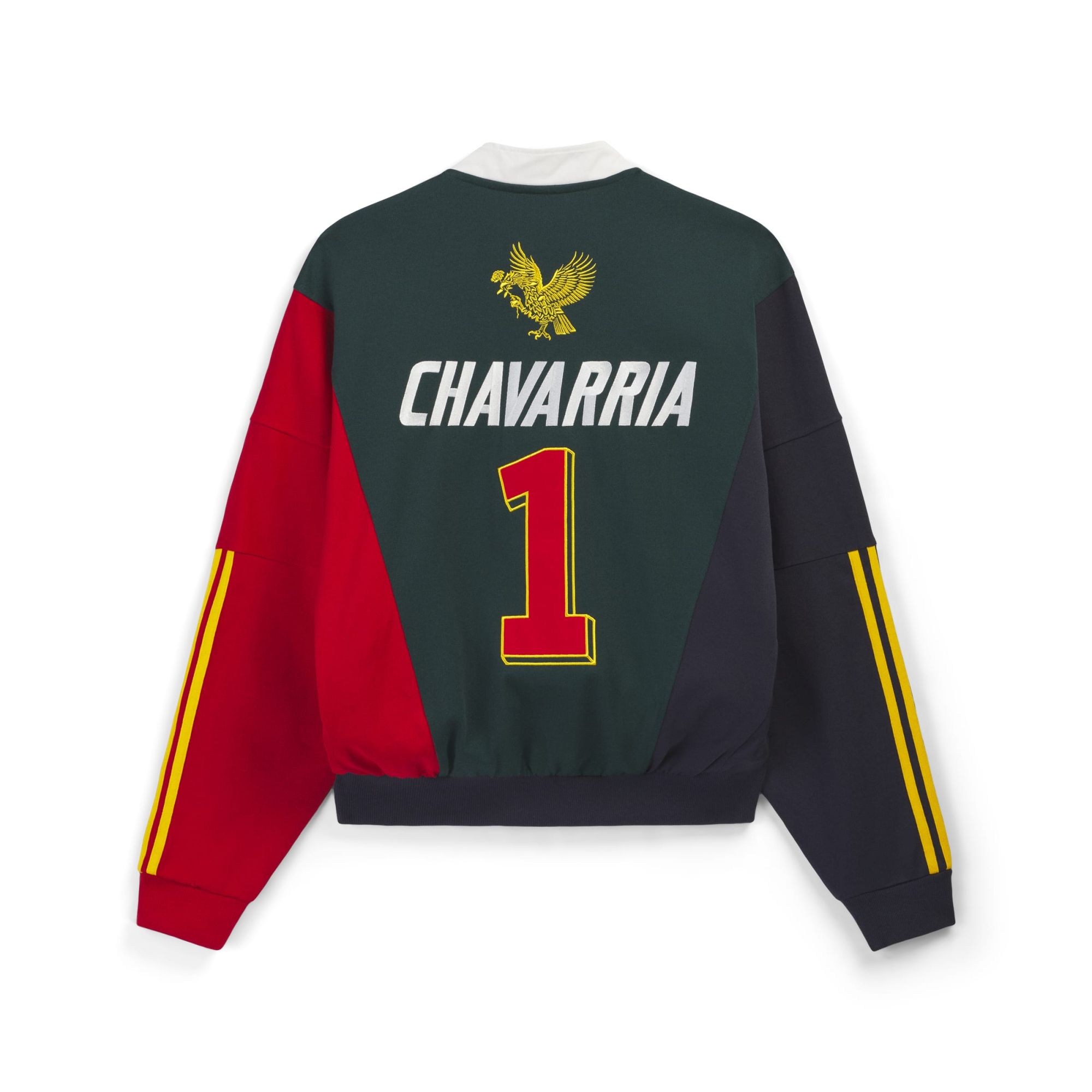 Adidas  Chavarria Players Twill Blazer