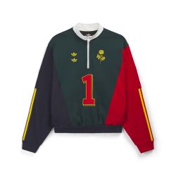 Adidas  Chavarria Players Twill Blazer