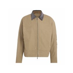 ADIDAS Premium Essentials Bomber Jacket