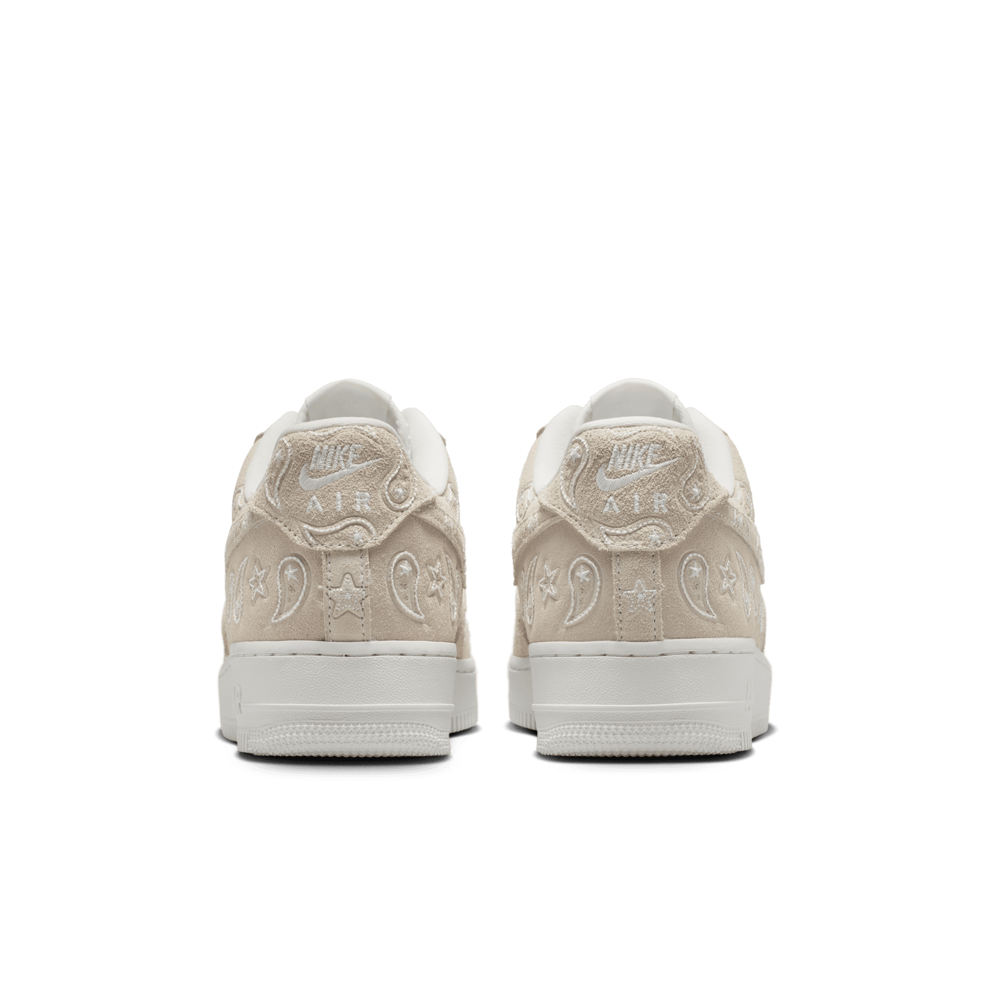 AIR FORCE 1 '07 LV8