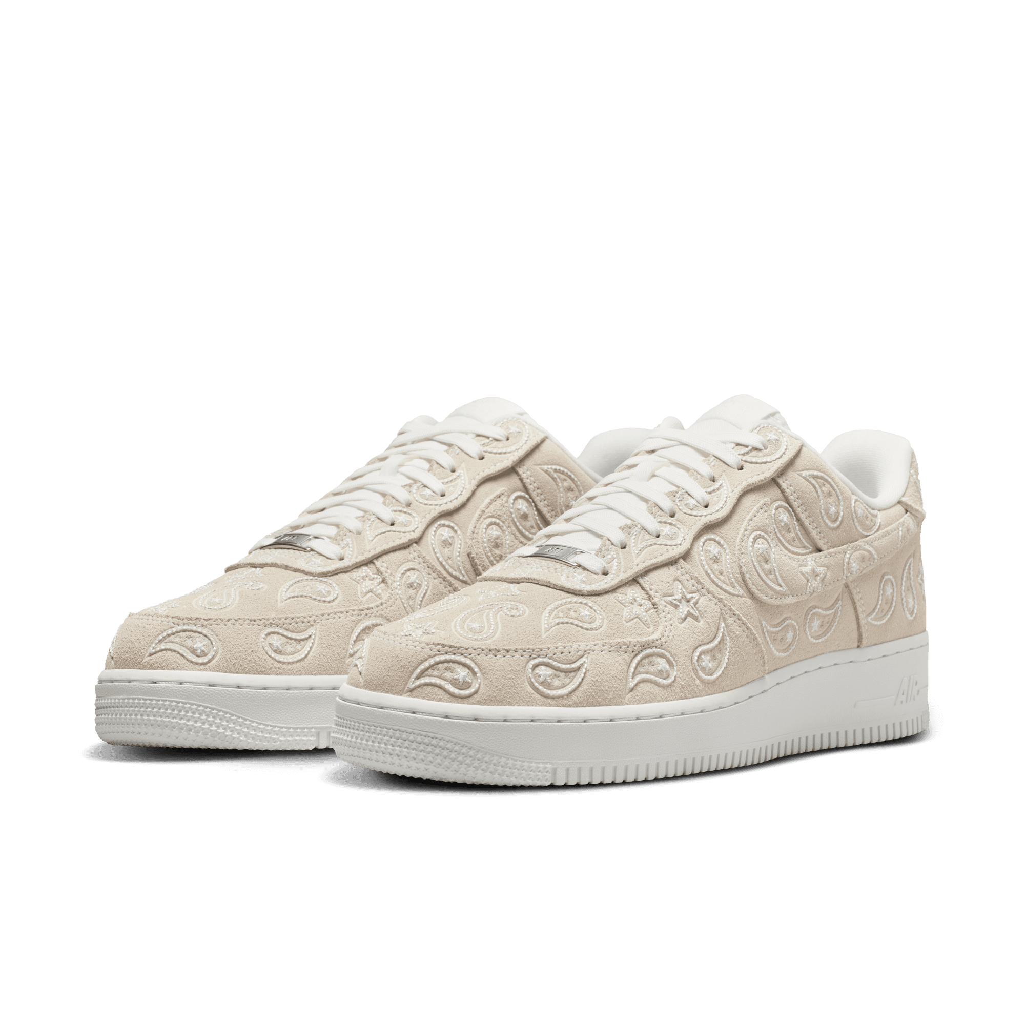 AIR FORCE 1 '07 LV8