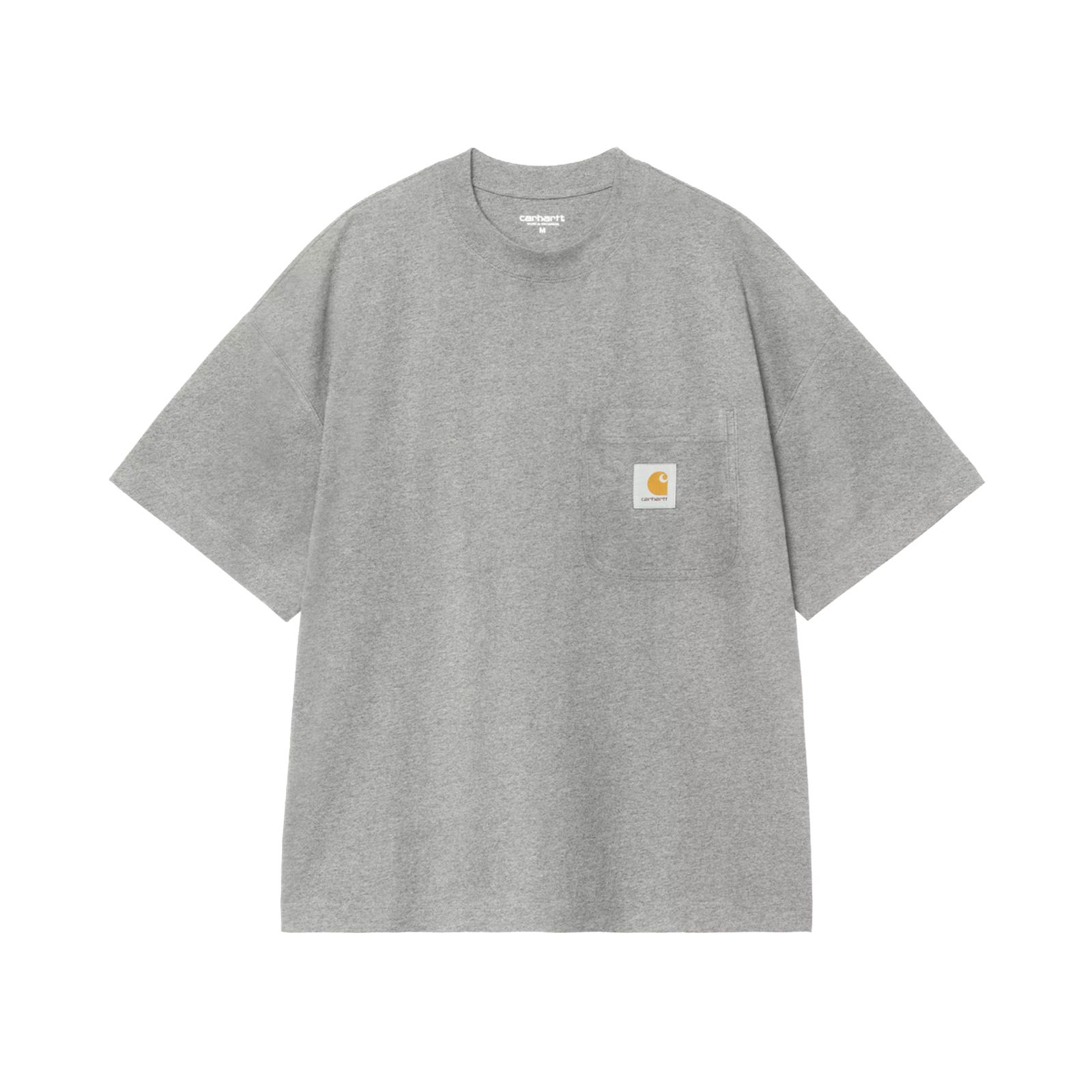 CARHARTT WIP S/S Work Pocket T-Shirt