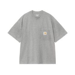 CARHARTT WIP S/S Work Pocket T-Shirt