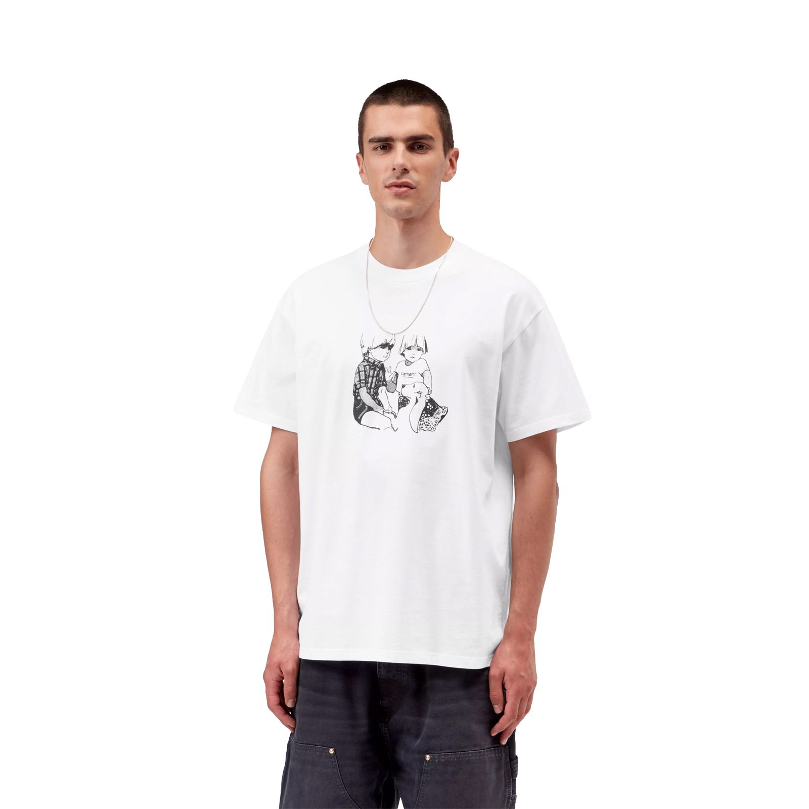 CARHARTT WIP S/S Dreamrift T-Shirt