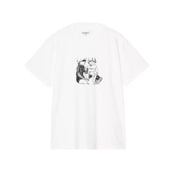 CARHARTT WIP S/S Dreamrift T-Shirt