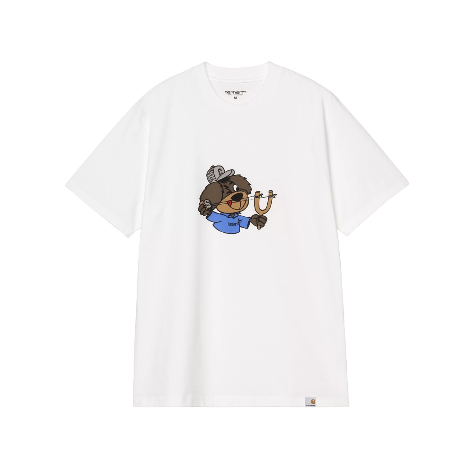 CARHARTT WIP S/S Slingshot T-Shirt