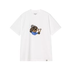 CARHARTT WIP S/S Slingshot T-Shirt