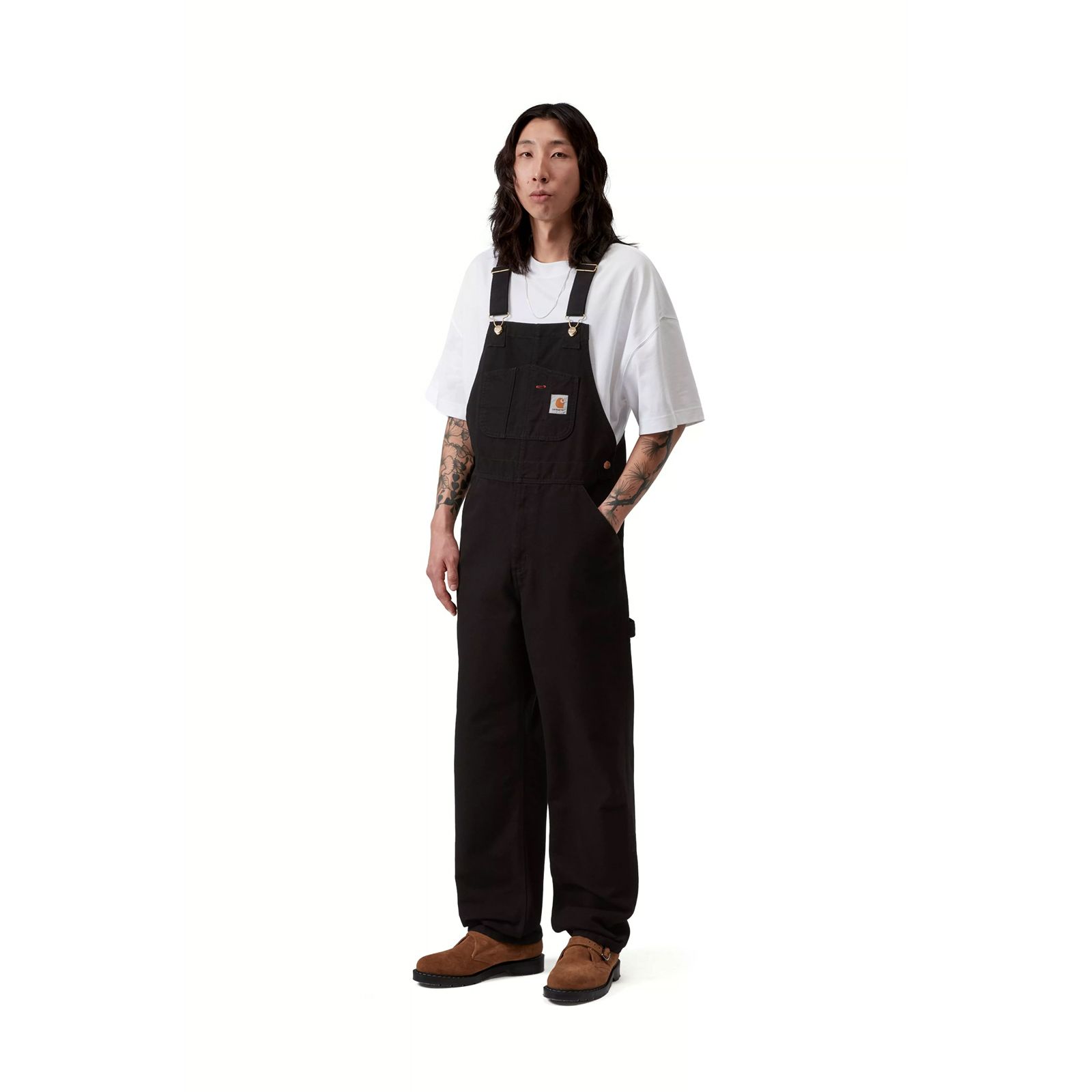 CARHARTT WIP Bib Overall