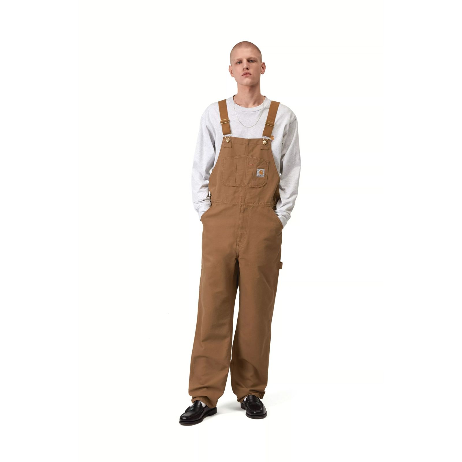 CARHARTT WIP Bib Overall
